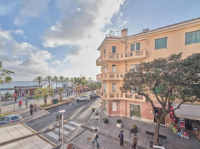 Medusa Apartment - Affresco Finale Ligure